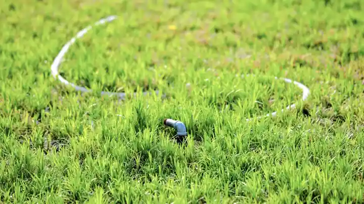 Riego Automático para Jardín y Finca: Qué Sistema Instalar
