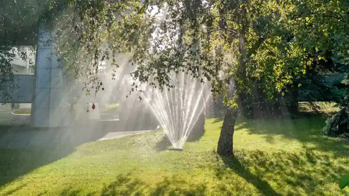 Mejores Sistemas de Riego Automático para Jardín Exterior [2026]